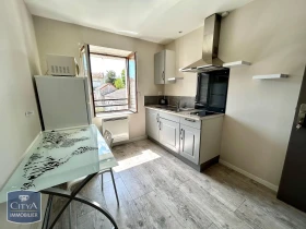 Studio à Roanne