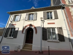 Maison à Trouville-Sur-Mer