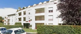 Appartement à Poitiers