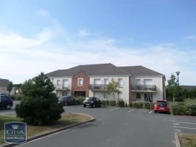 Appartement à Hénin-Beaumont