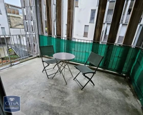 Studio à Bordeaux
