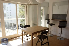 Studio à Grenoble