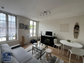 Appartement à La Rochelle
