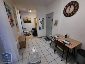 Studio à Poitiers