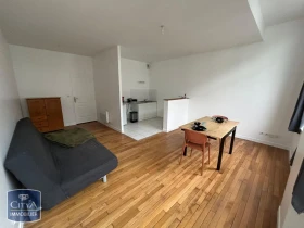 Studio à Saint-Quentin
