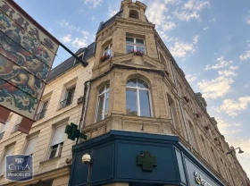 Studio à Arras