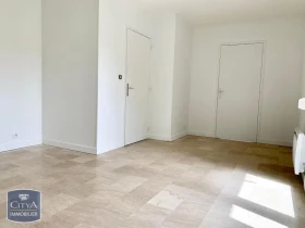 Studio à Villeurbanne