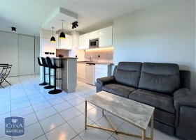 Appartement à Montauban