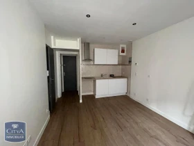 Appartement à Orléans