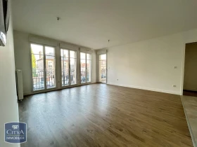 Appartement à Montgeron