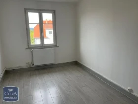Appartement à Colmar