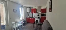 Studio à Le Havre