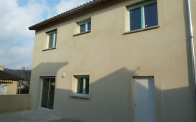 Maison à Périgueux