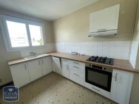 Appartement à Angoulême
