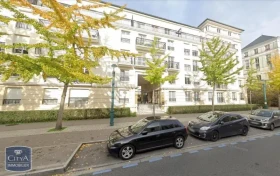 Appartement à Serris