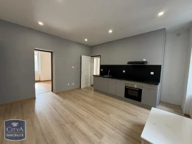 Appartement à Vichy
