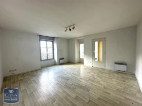 Appartement à Angers