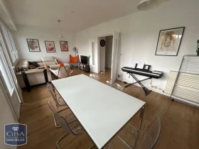 Appartement à Pau
