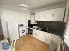 Appartement à Saint-Étienne