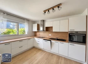 Appartement à Saint-Herblain
