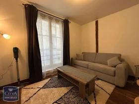 Studio à Chartres