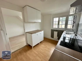 Appartement à Heudebouville