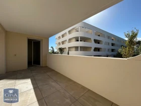 Appartement à Béziers