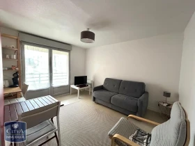 Studio à Nantes