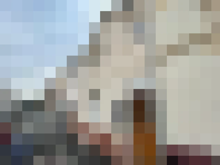  / #8