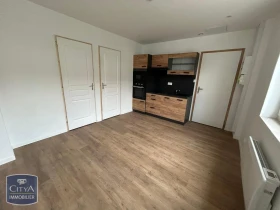 Studio à Saint-Quentin