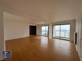 Appartement à Mâcon