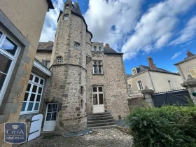 Maison à Laval