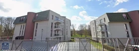 Appartement à Anzin-Saint-Aubin