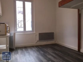 Studio à Lyon