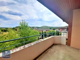 Appartement à Cahors