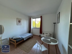 Studio à Nîmes