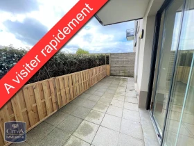 Appartement à Tourcoing