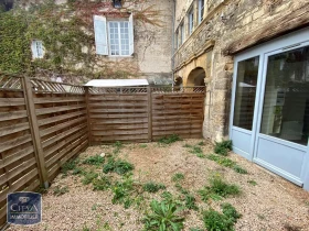 Appartement à Anse