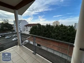 Appartement à Mont-De-Marsan