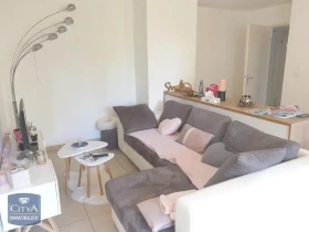Appartement à Chalon-Sur-Saône