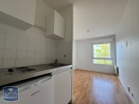 Studio à Nantes