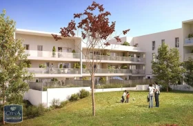 Appartement à Béziers