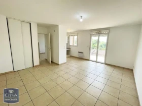 Appartement à Le Pontet