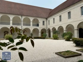 Appartement à Dole