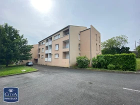 Studio à Poitiers