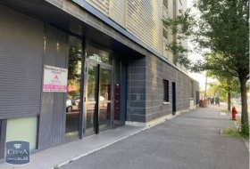 Studio à Toulouse