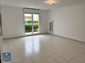 Studio à Fécamp
