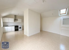 Appartement à Angers