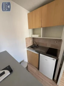 Studio à Poitiers