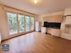 Studio à Rouen